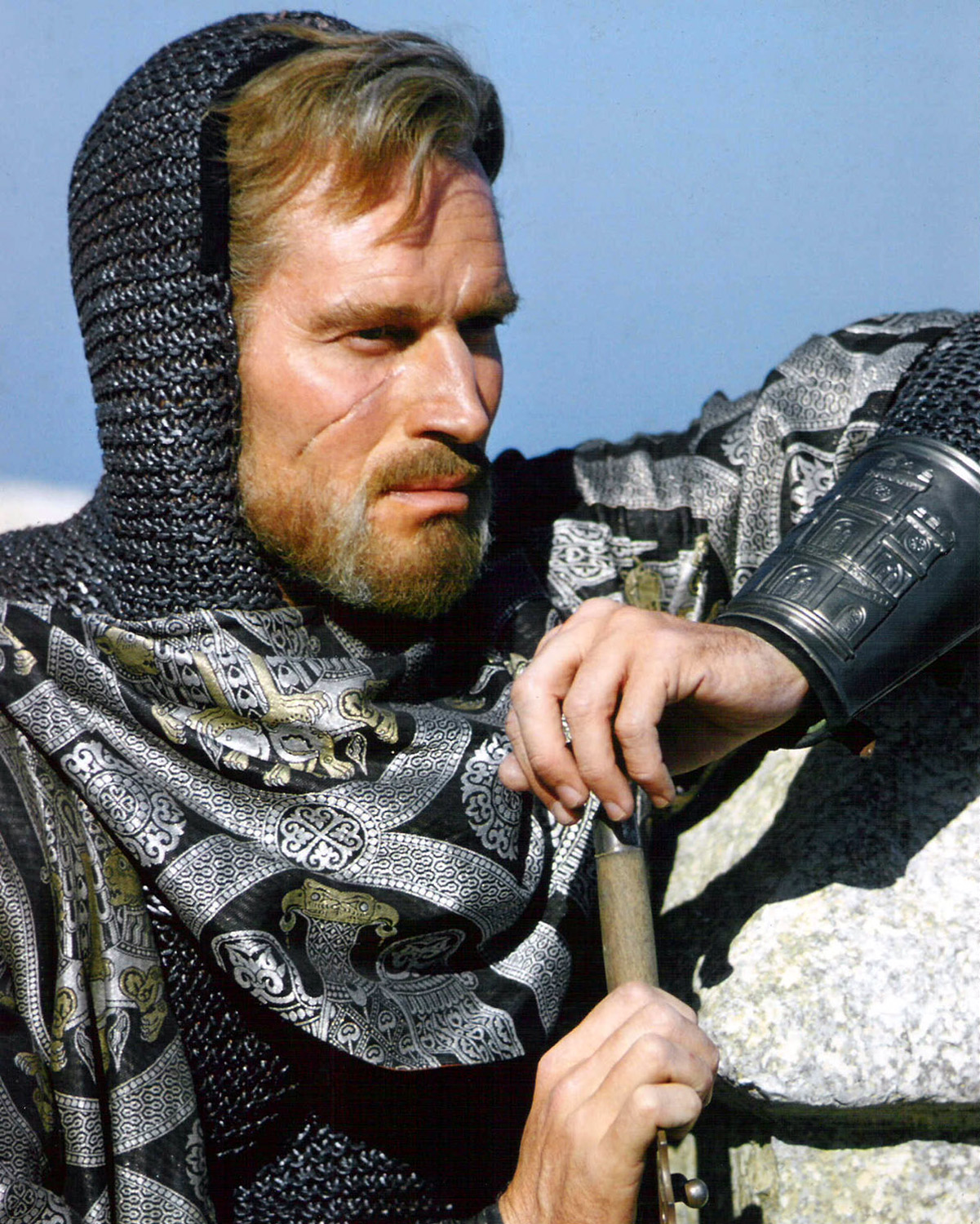 El Cid